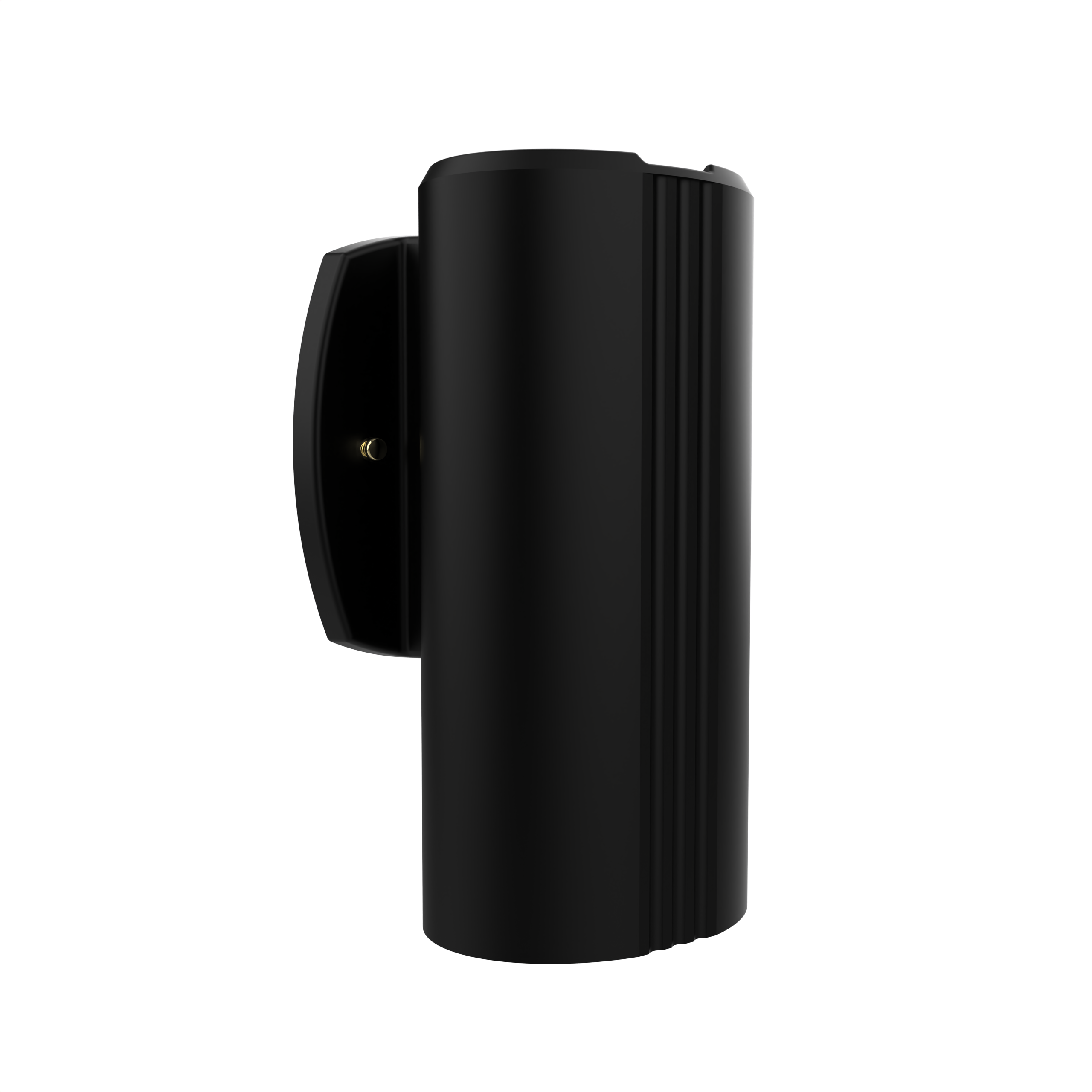 Évolution - Tube ovale lignés PAR20 / A-19 Down -1825D