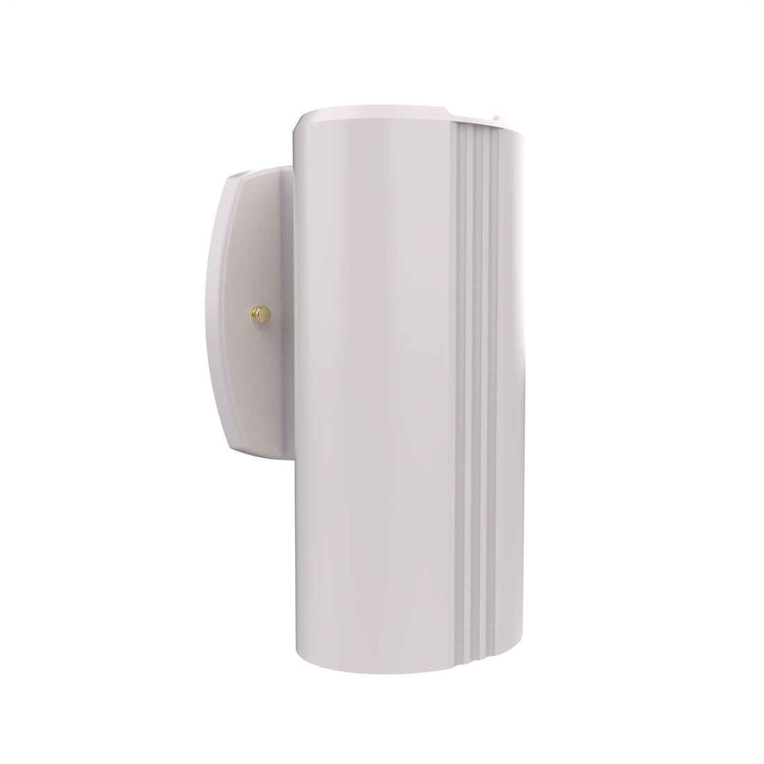 Évolution - Tube ovale lignés PAR20 / A-19 Down -1825D