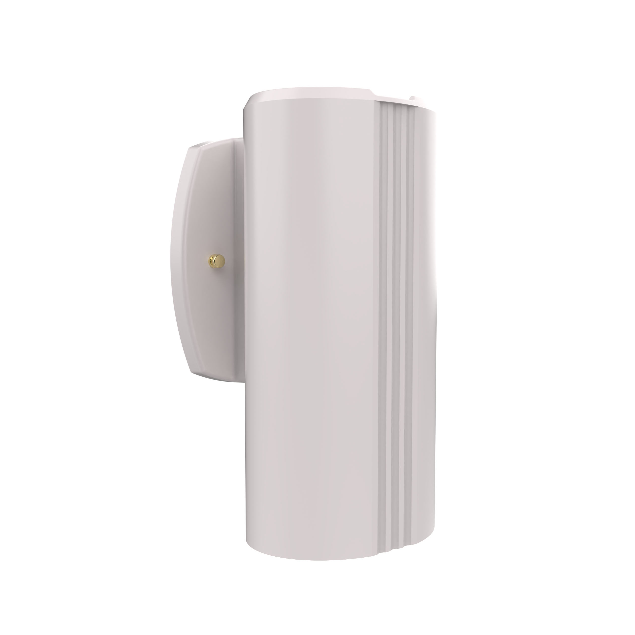 Évolution - Tube ovale lignés PAR20 / A-19 Down -1825D