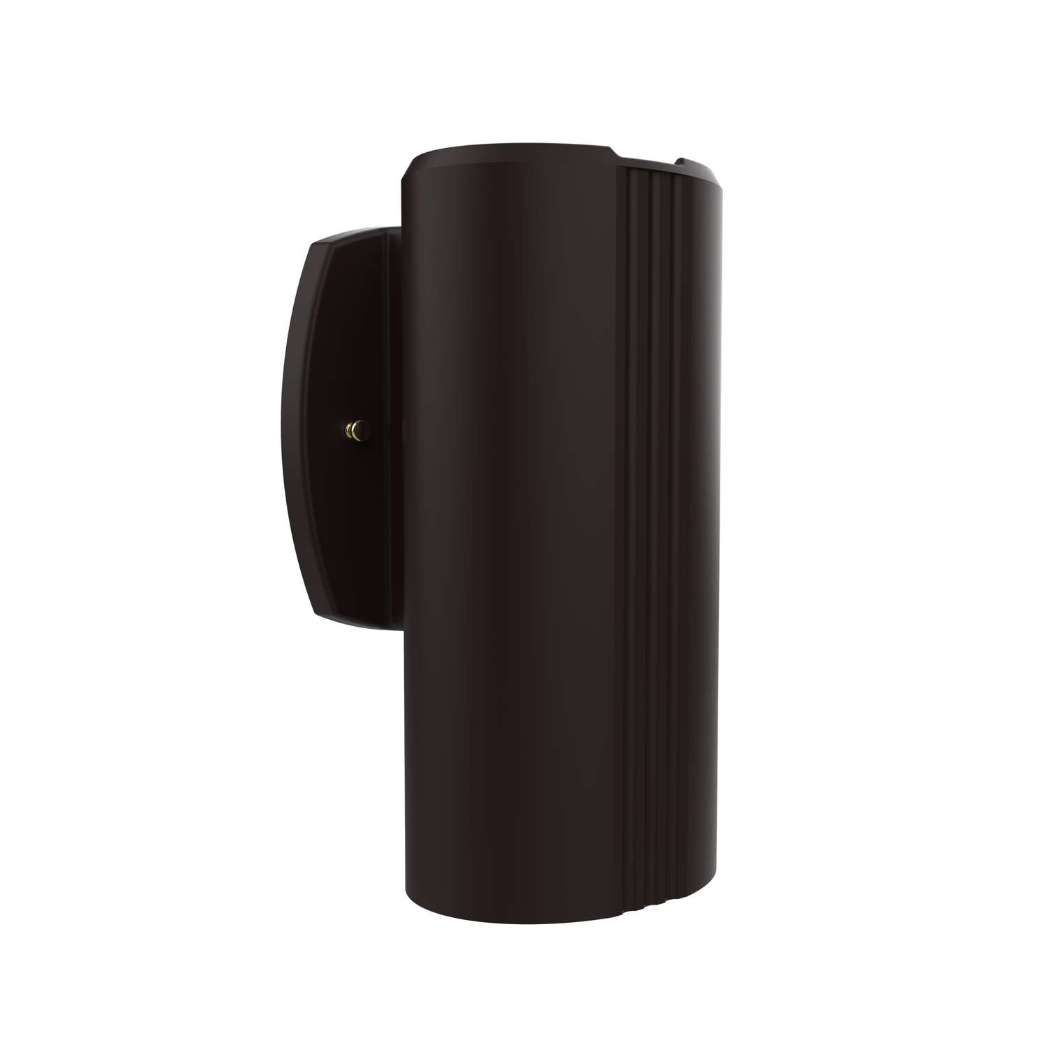 Évolution - Tube ovale lignés PAR20 / A-19 Down -1825D