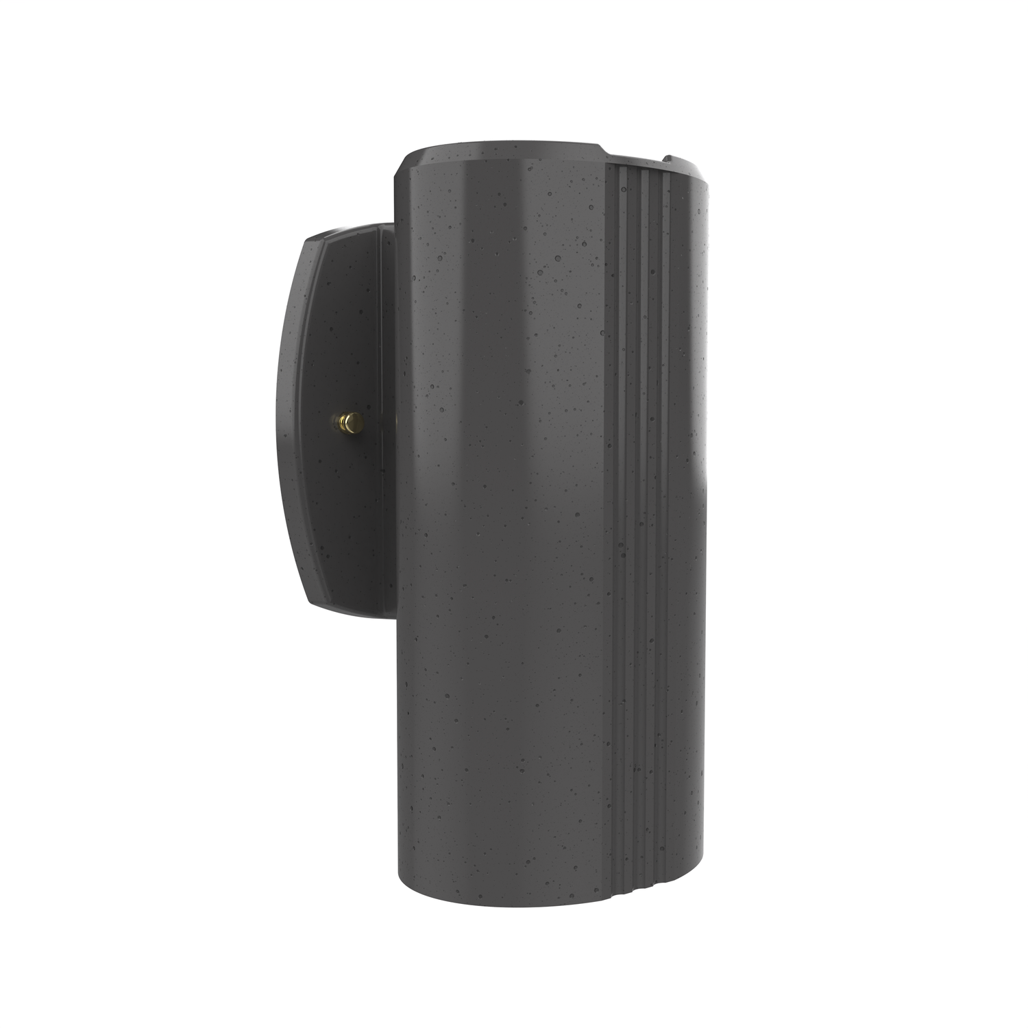 Évolution - Tube ovale lignés PAR20 / A-19 Down -1825D