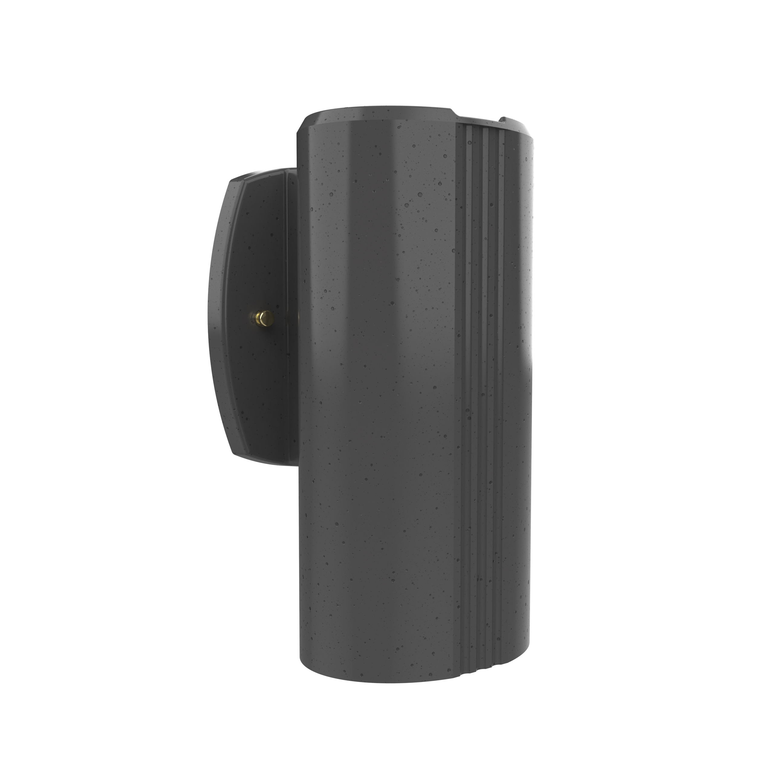 Évolution - Tube ovale lignés PAR20 / A-19 Down -1825D