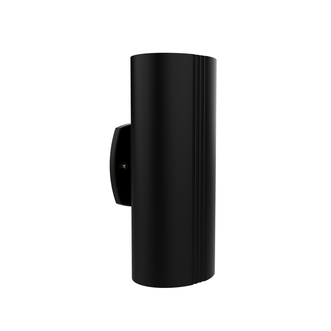 Évolution - Tube ovale lignés PAR30 / A-19 -1826