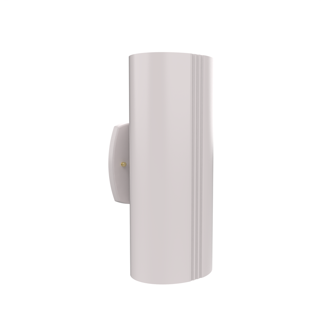 Évolution - Tube ovale lignés PAR30 / A-19 -1826