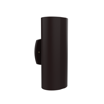 Évolution - Tube ovale lignés PAR30 / A-19 -1826