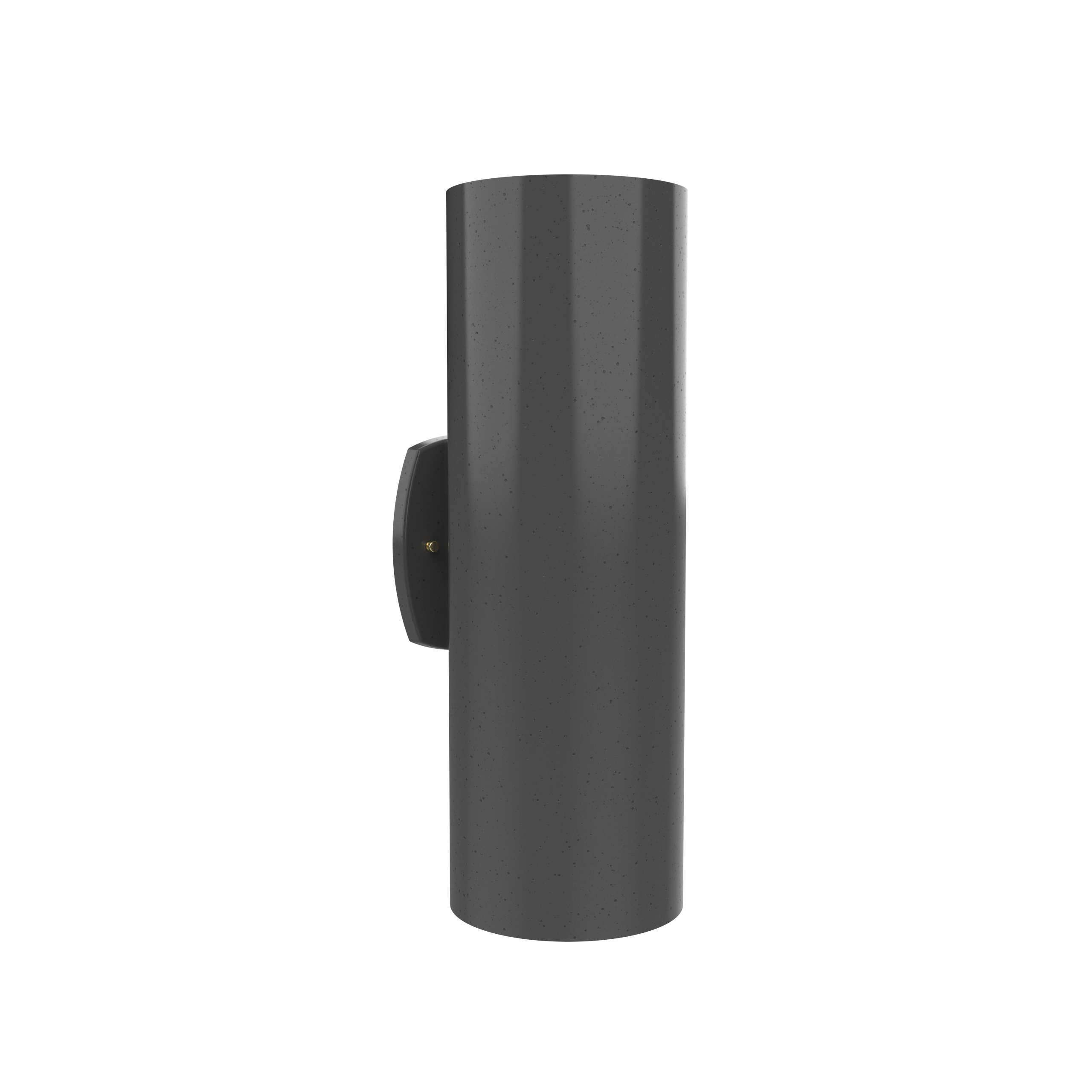 Évolution - Luminaire mural cylindrique pour l&