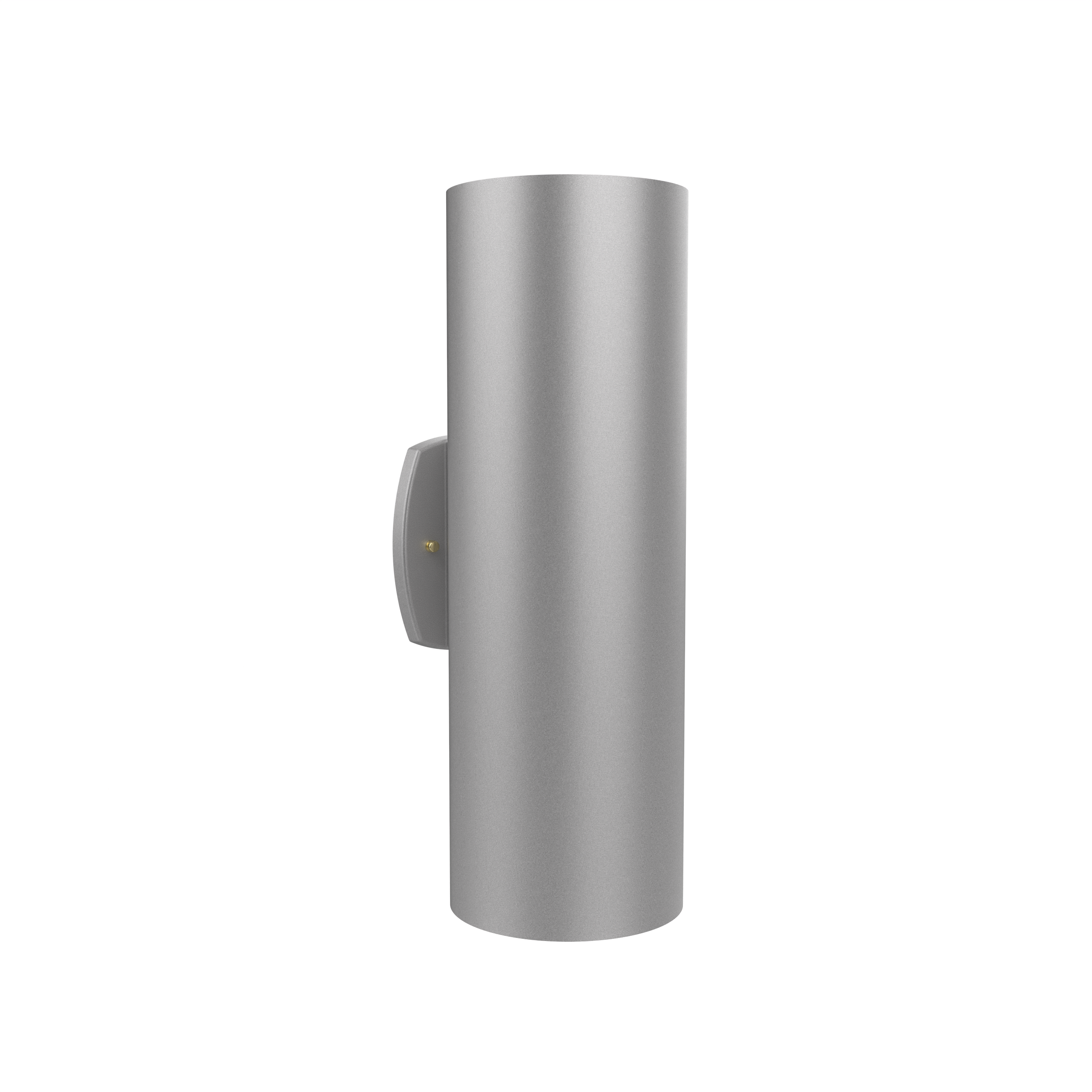 Évolution - Luminaire mural cylindrique pour l&