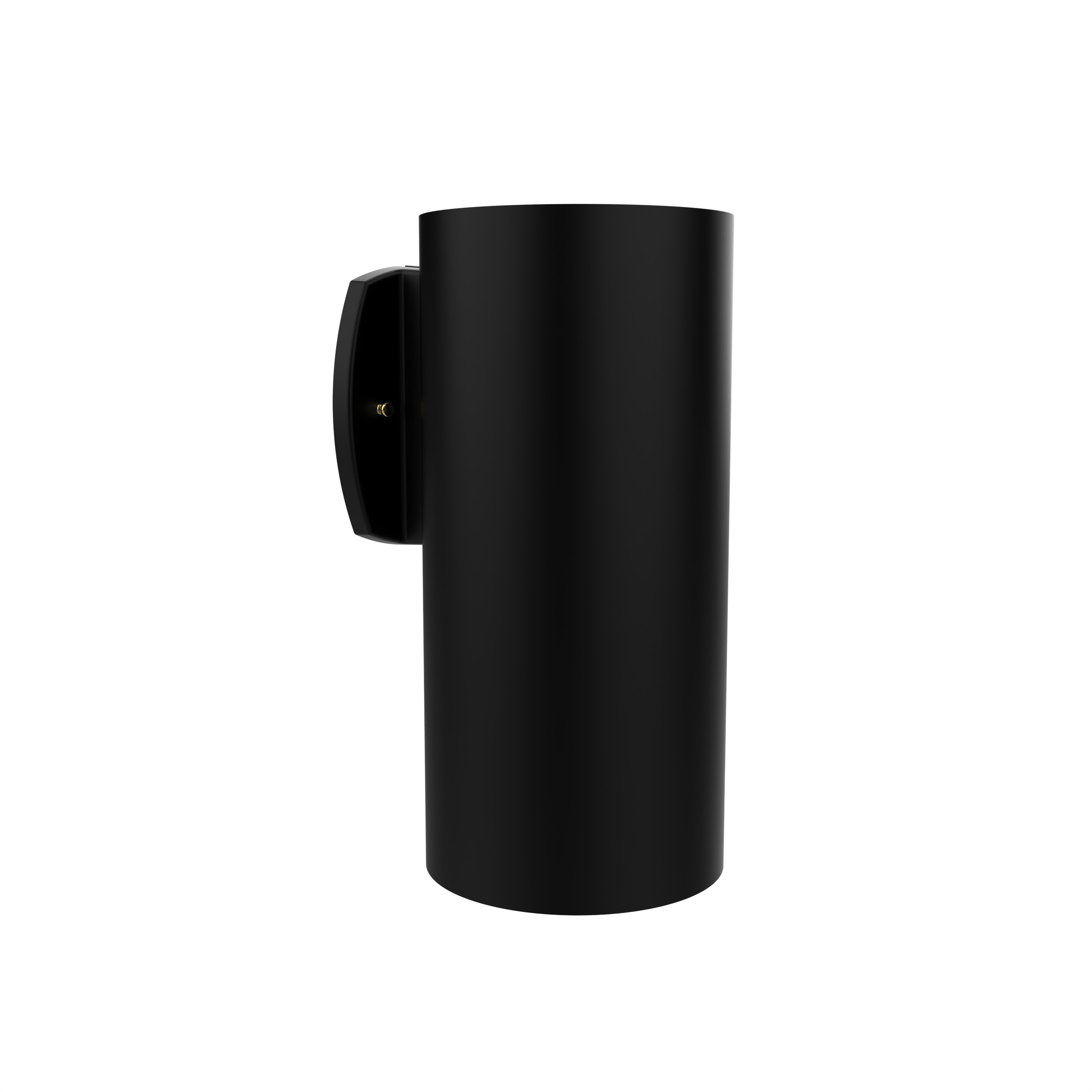 Évolution - Luminaire mural cylindrique pour l&