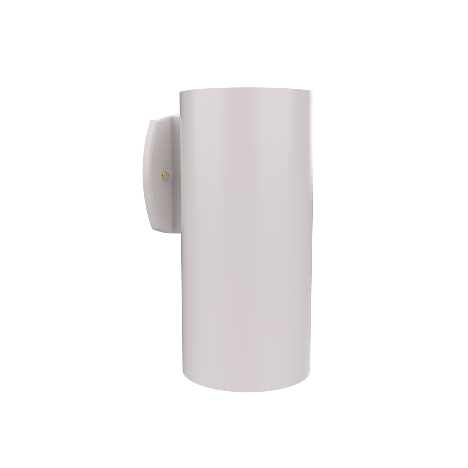 Évolution - Luminaire mural cylindrique pour l&