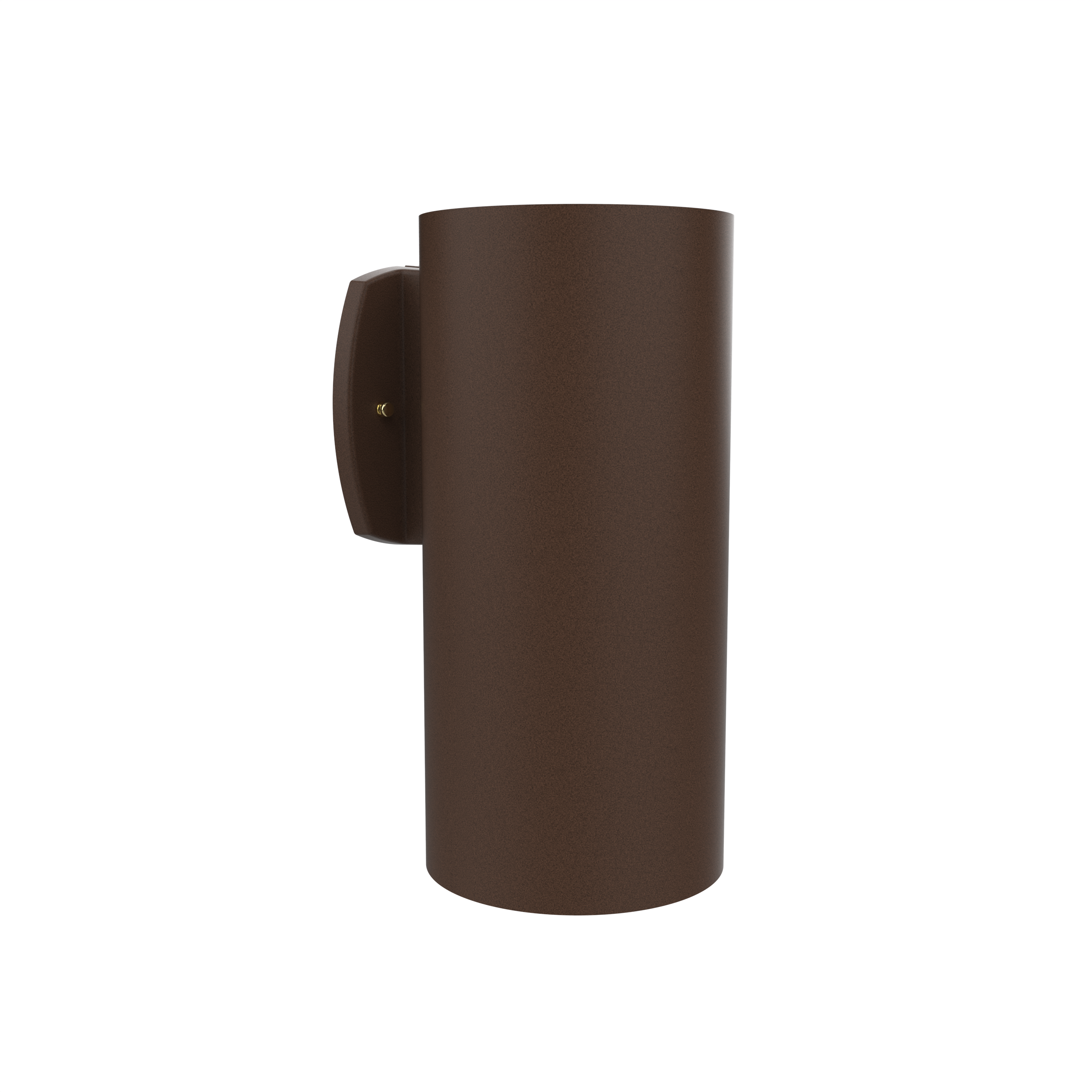 Évolution - Luminaire mural cylindrique pour l&