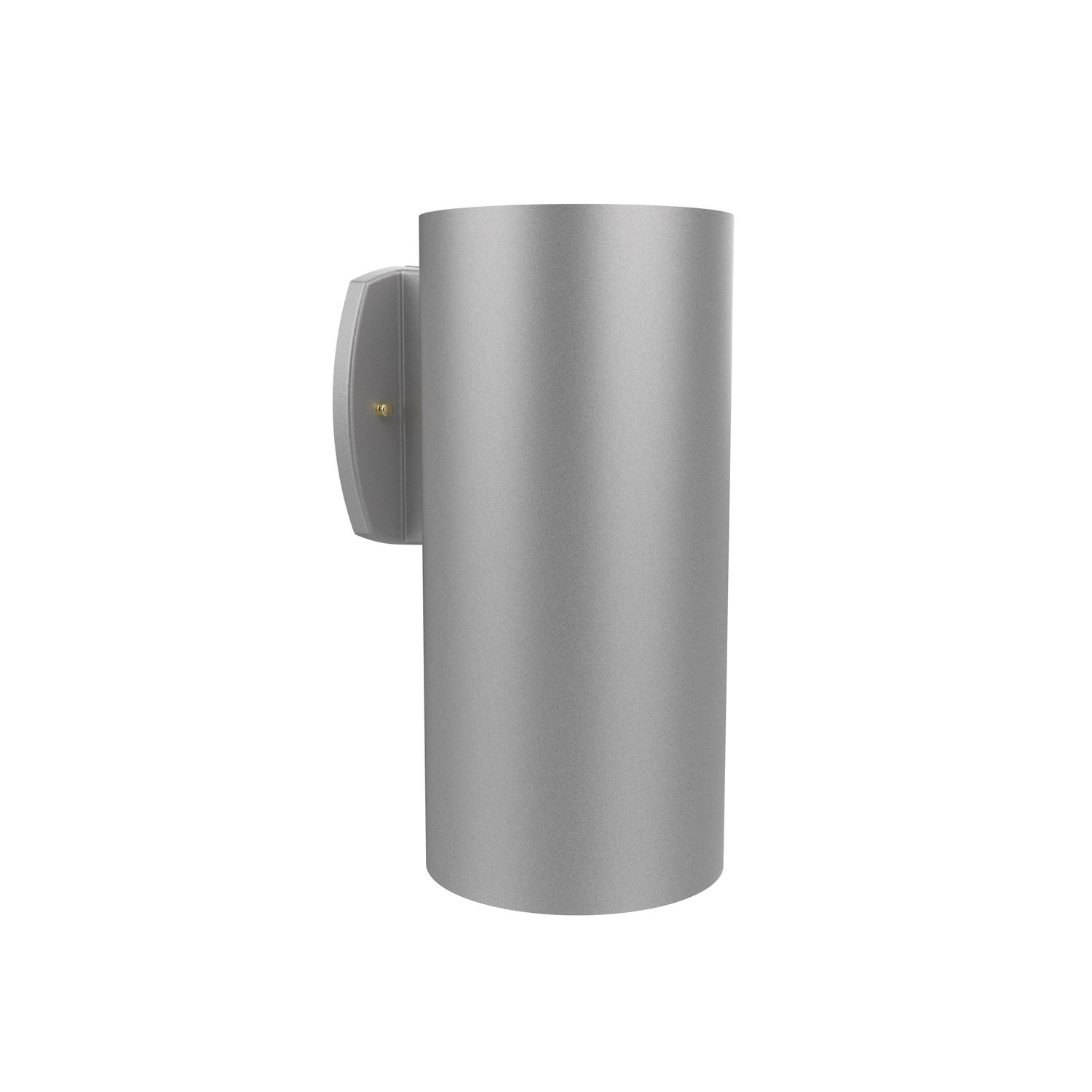 Évolution - Luminaire mural cylindrique pour l&