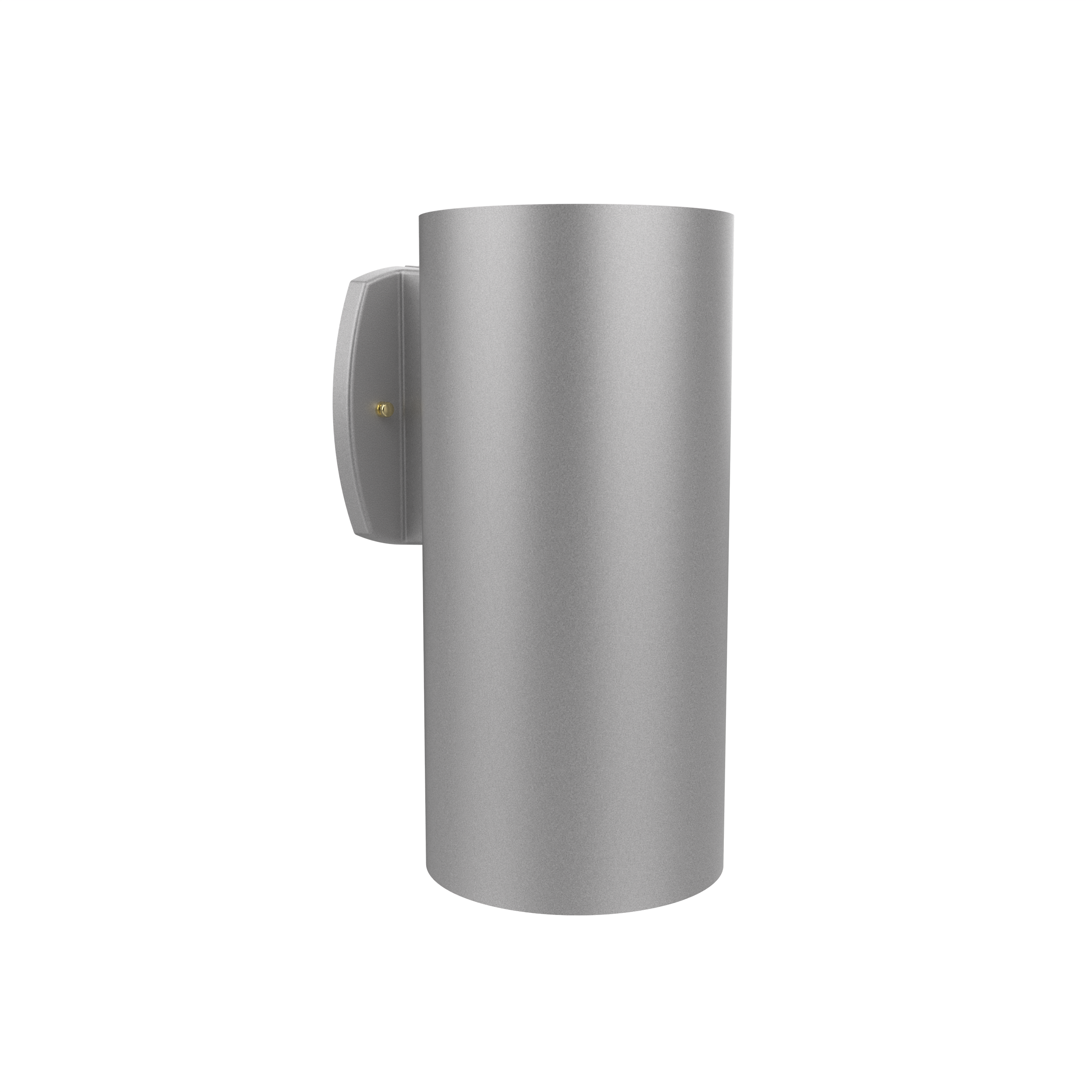 Évolution - Luminaire mural cylindrique pour l&