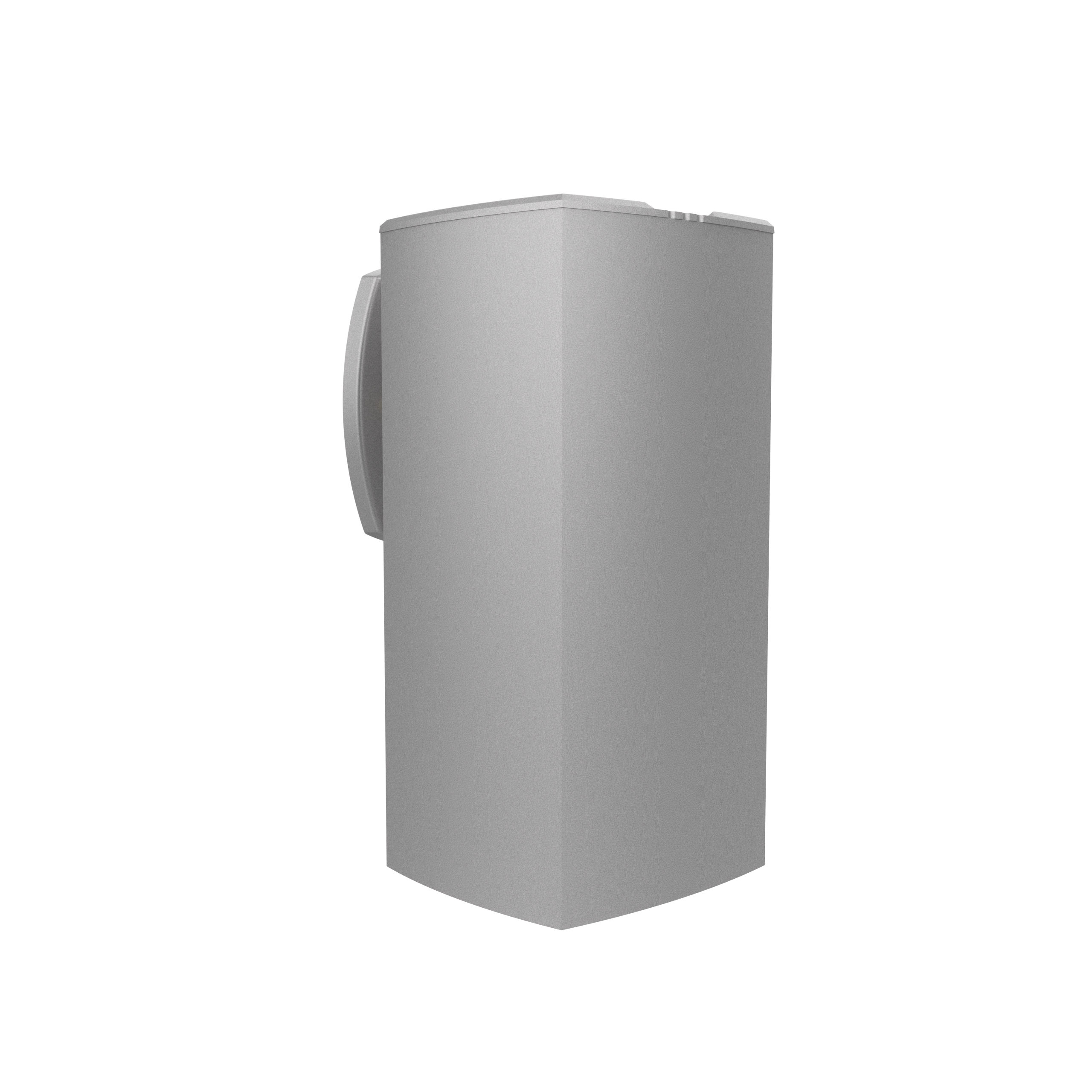 Évolution - Tube carré PAR38 Down - 1831D