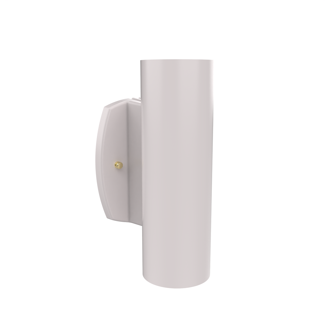 Évolution • Luminaire mural cylindrique pour l&