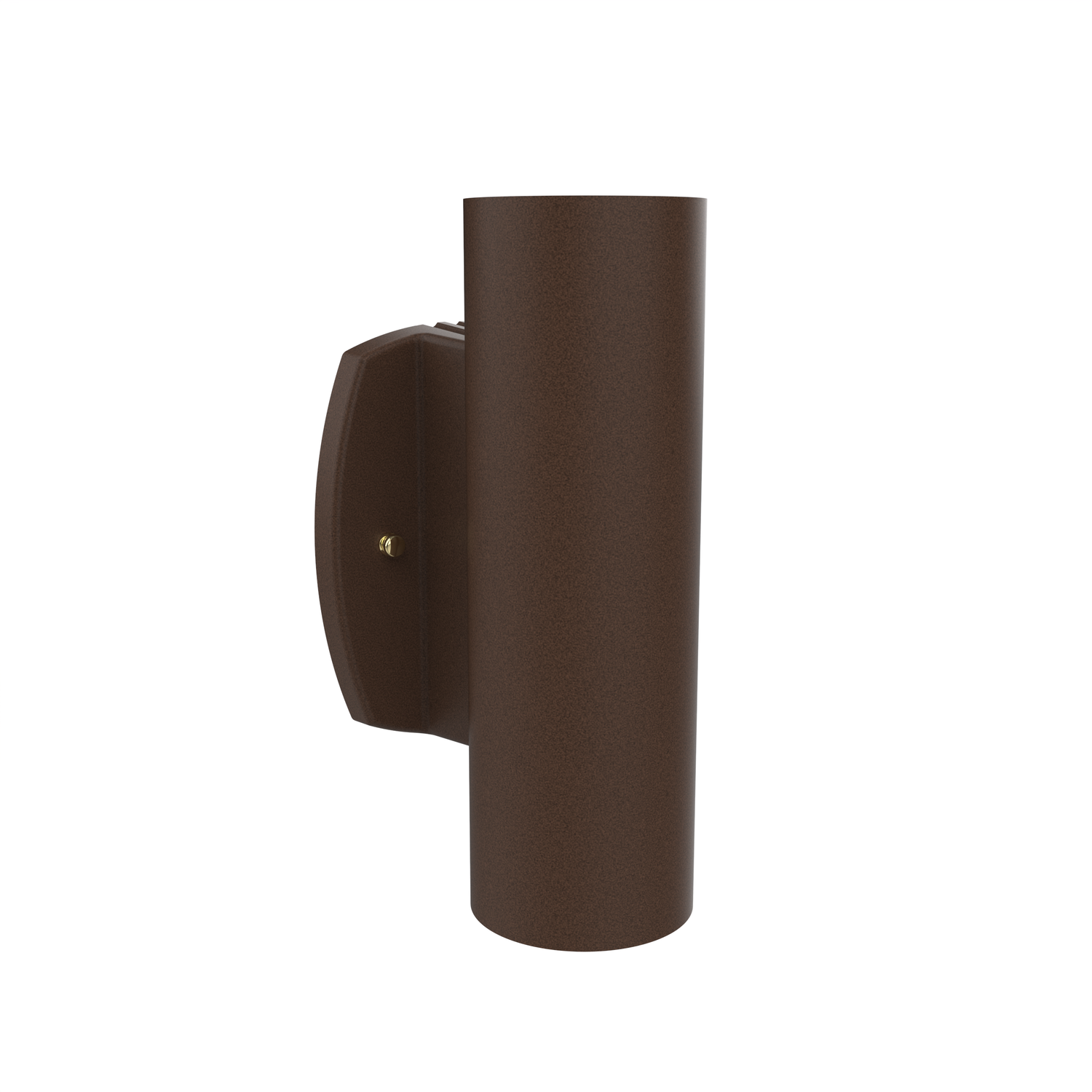 Évolution • Luminaire mural cylindrique pour l&