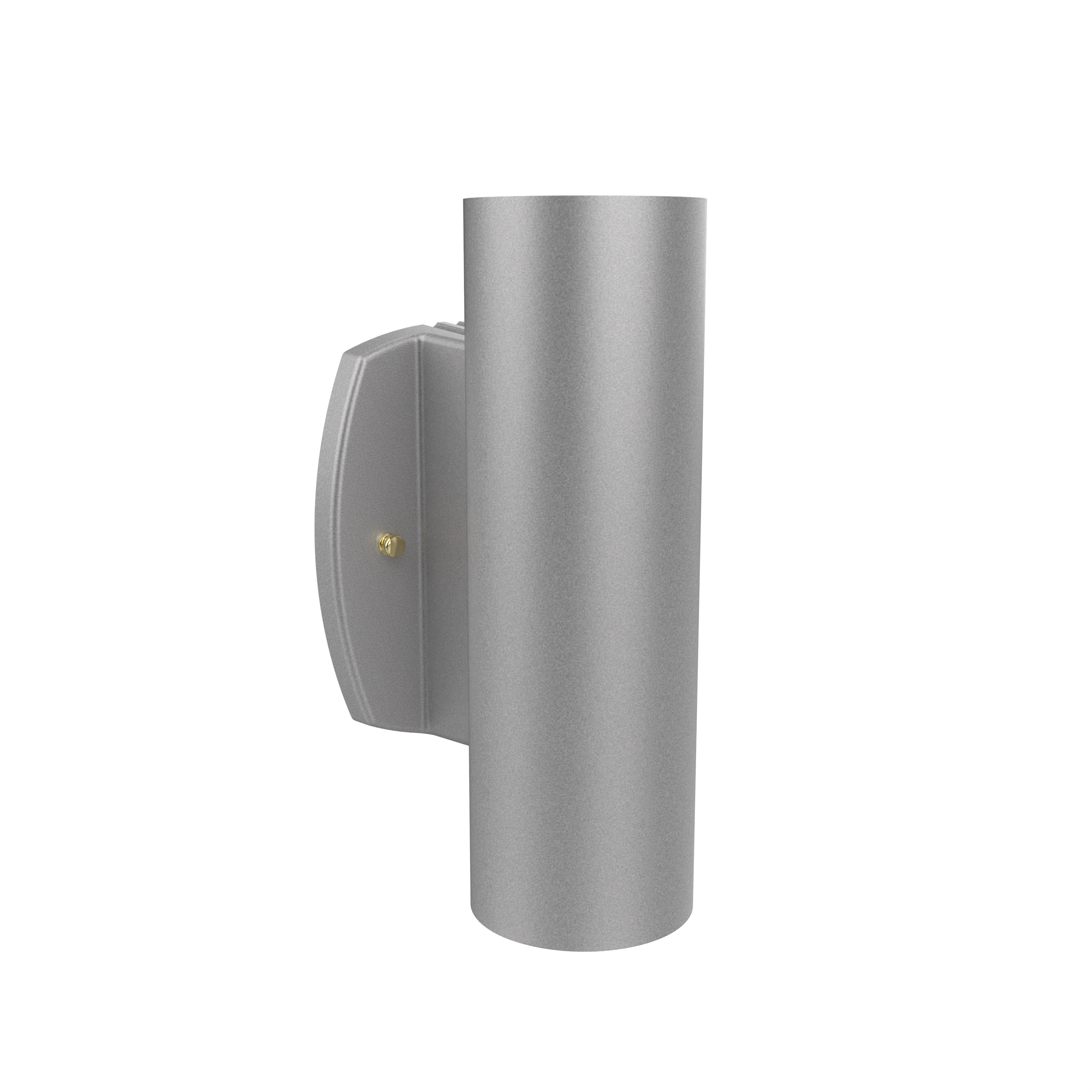 Évolution • Luminaire mural cylindrique pour l&