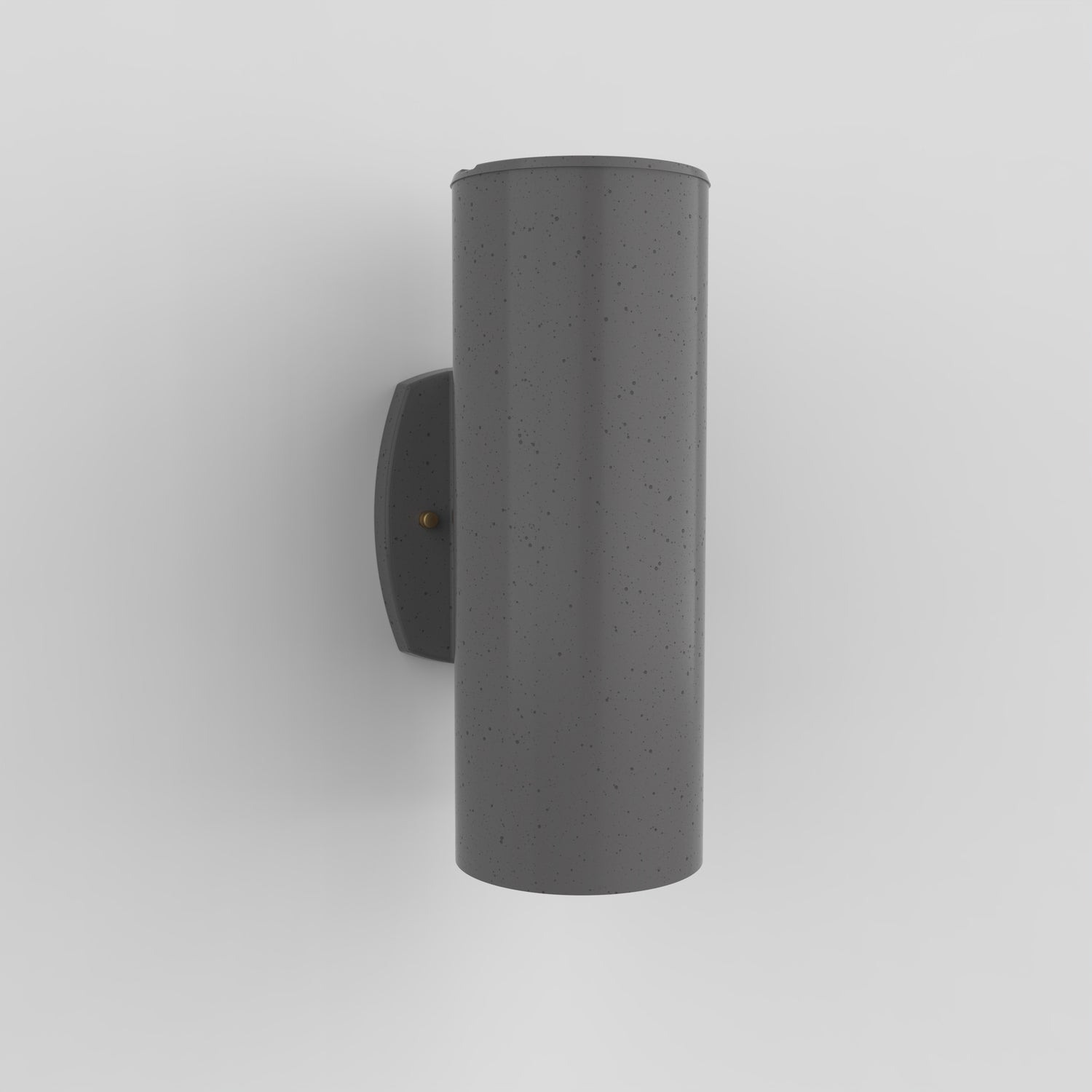 Évolution • Luminaire mural cylindrique pour l&