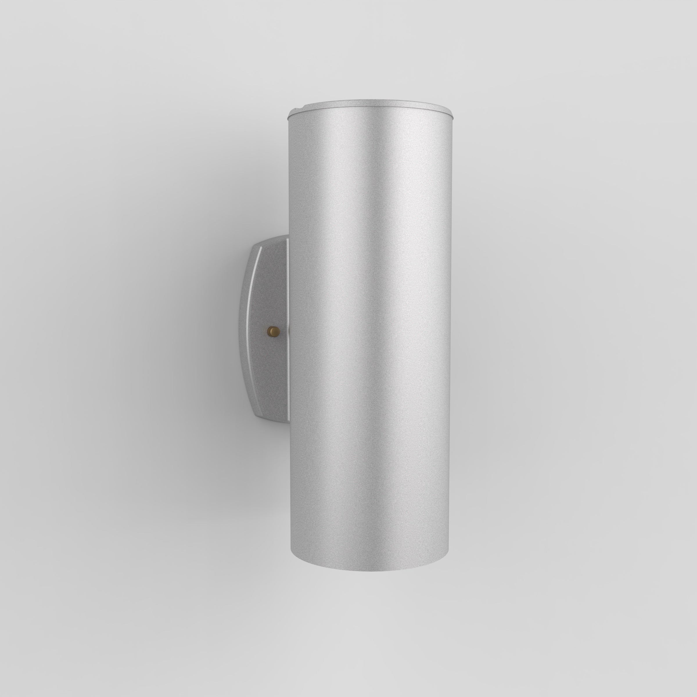 Évolution • Luminaire mural cylindrique pour l&