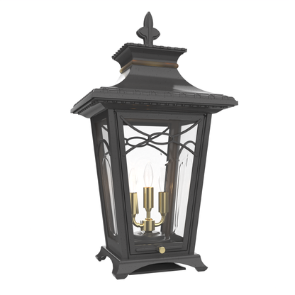 Bellissima - Montage Piédestal format moyen - 20140