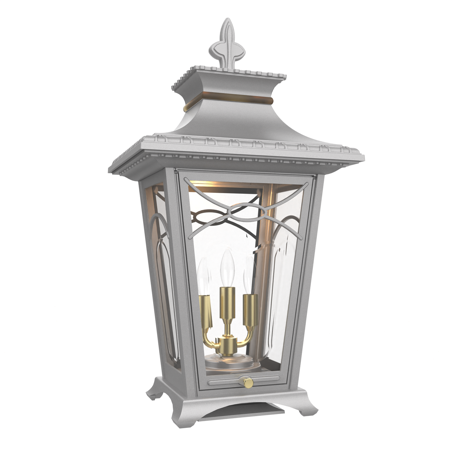 Bellissima - Montage Piédestal format moyen - 20140