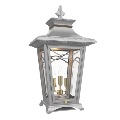 Bellissima - Montage Piédestal format moyen - 20140