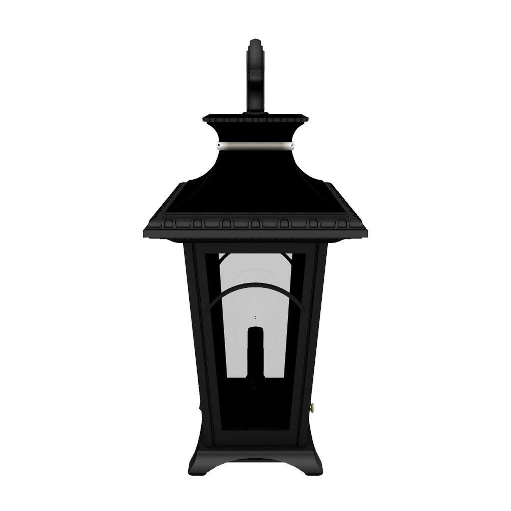 Bellissima - Montage Piédestal format moyen - 20140