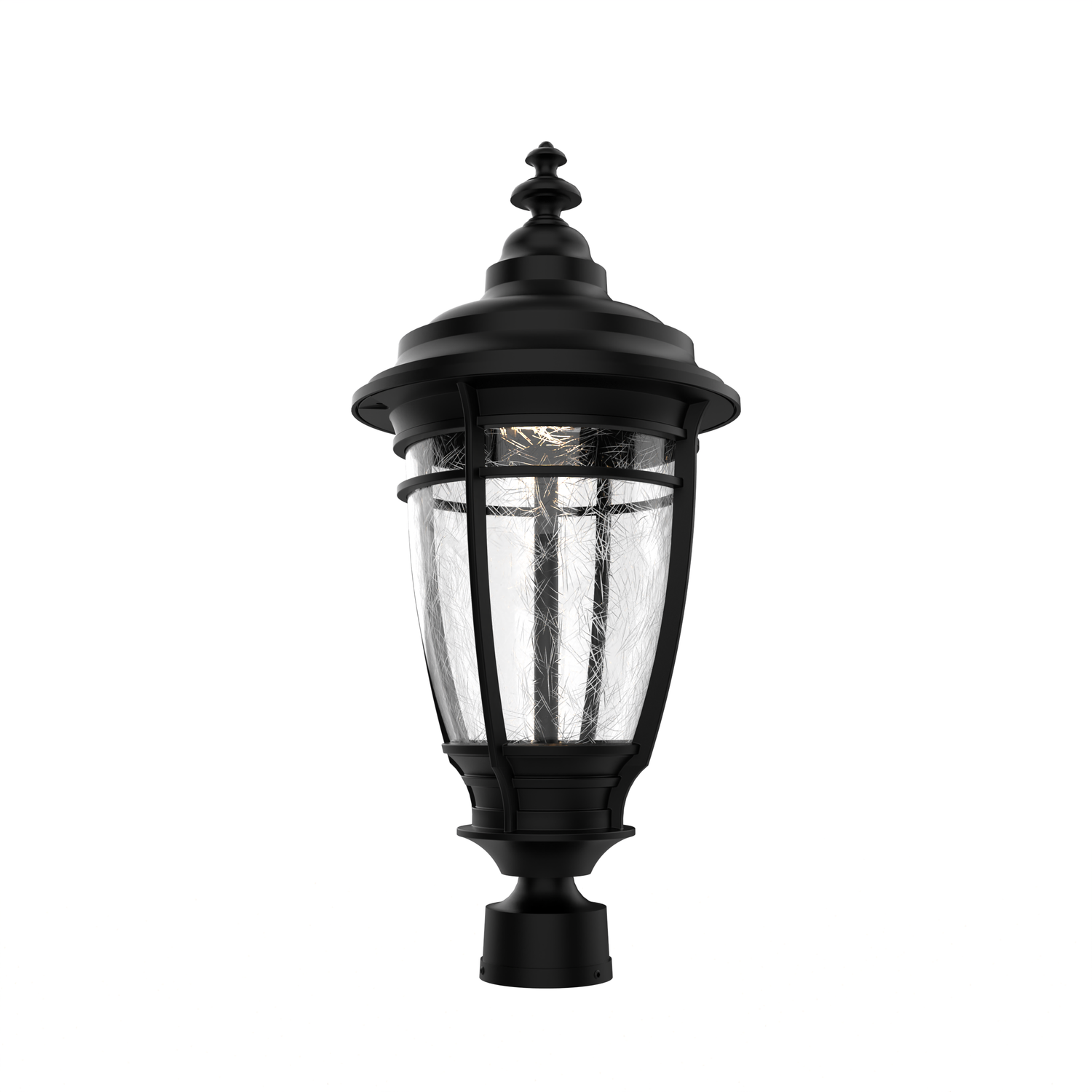 Portland - Tête de poteau format moyen - 20230