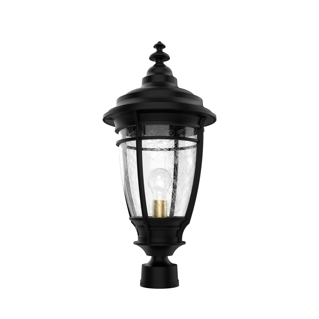 Portland - Tête de poteau format moyen - 20230