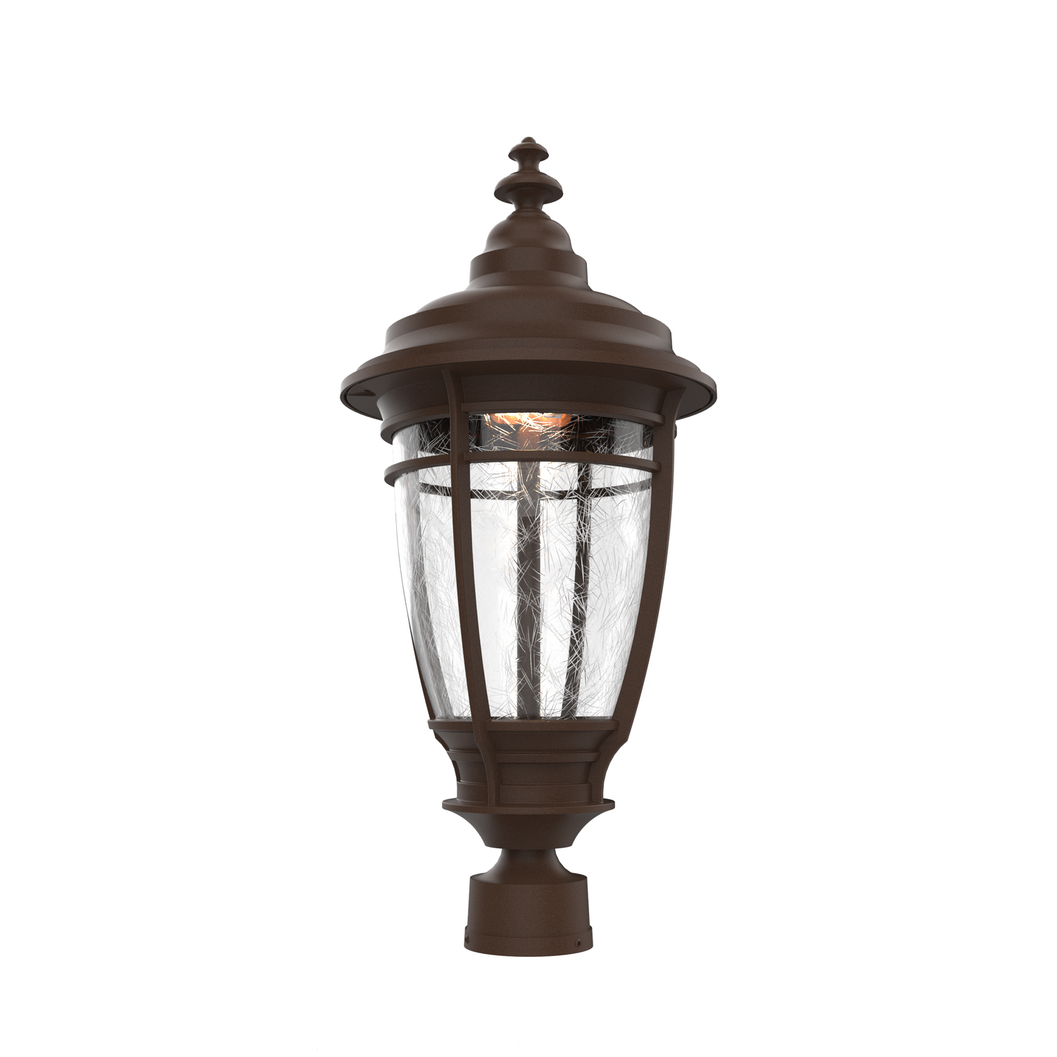 Portland - Tête de poteau format moyen - 20230