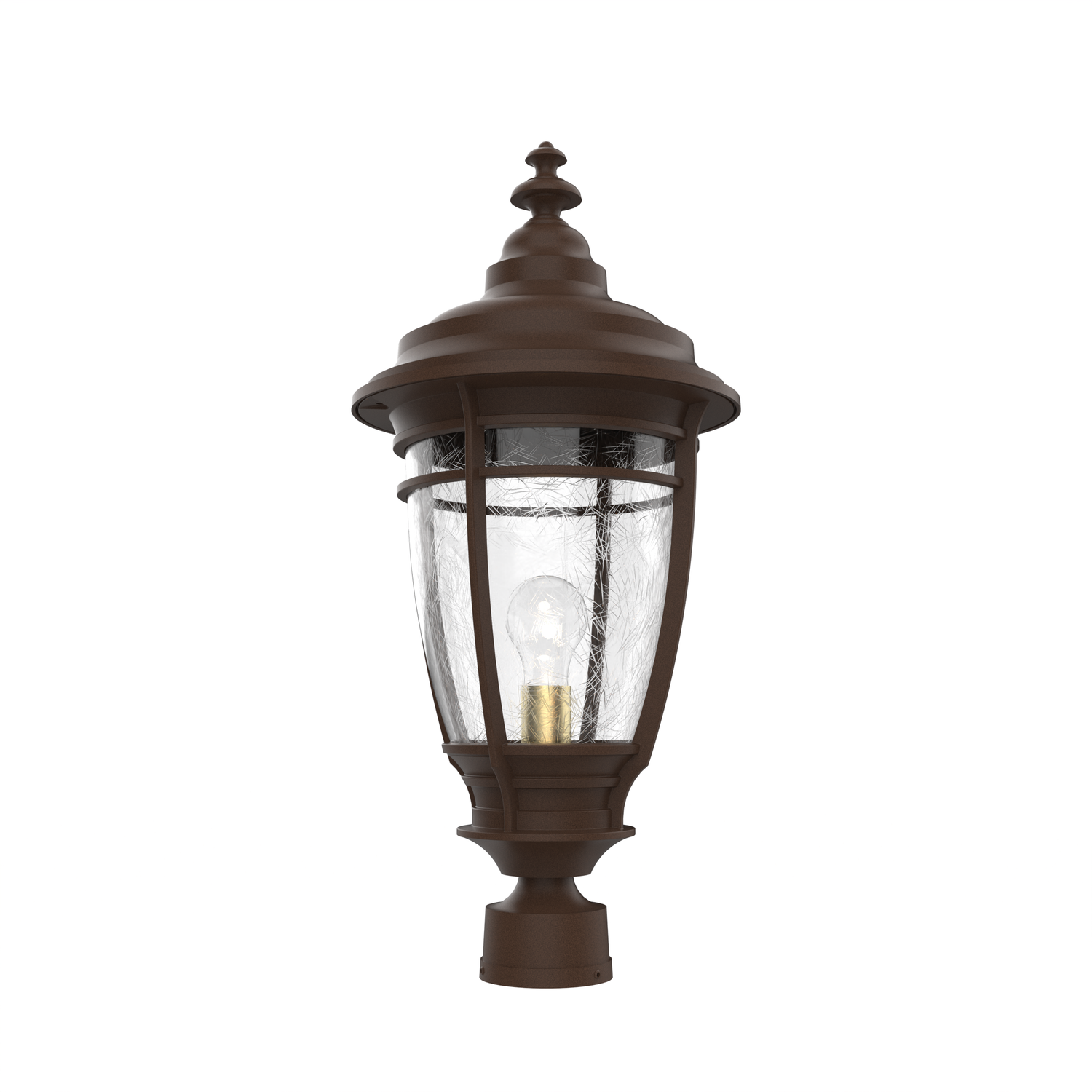 Portland - Tête de poteau format moyen - 20230