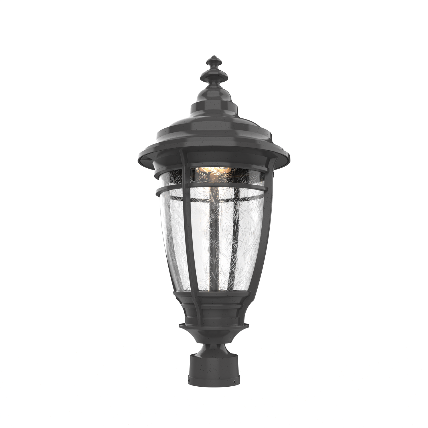 Portland - Tête de poteau format moyen - 20230