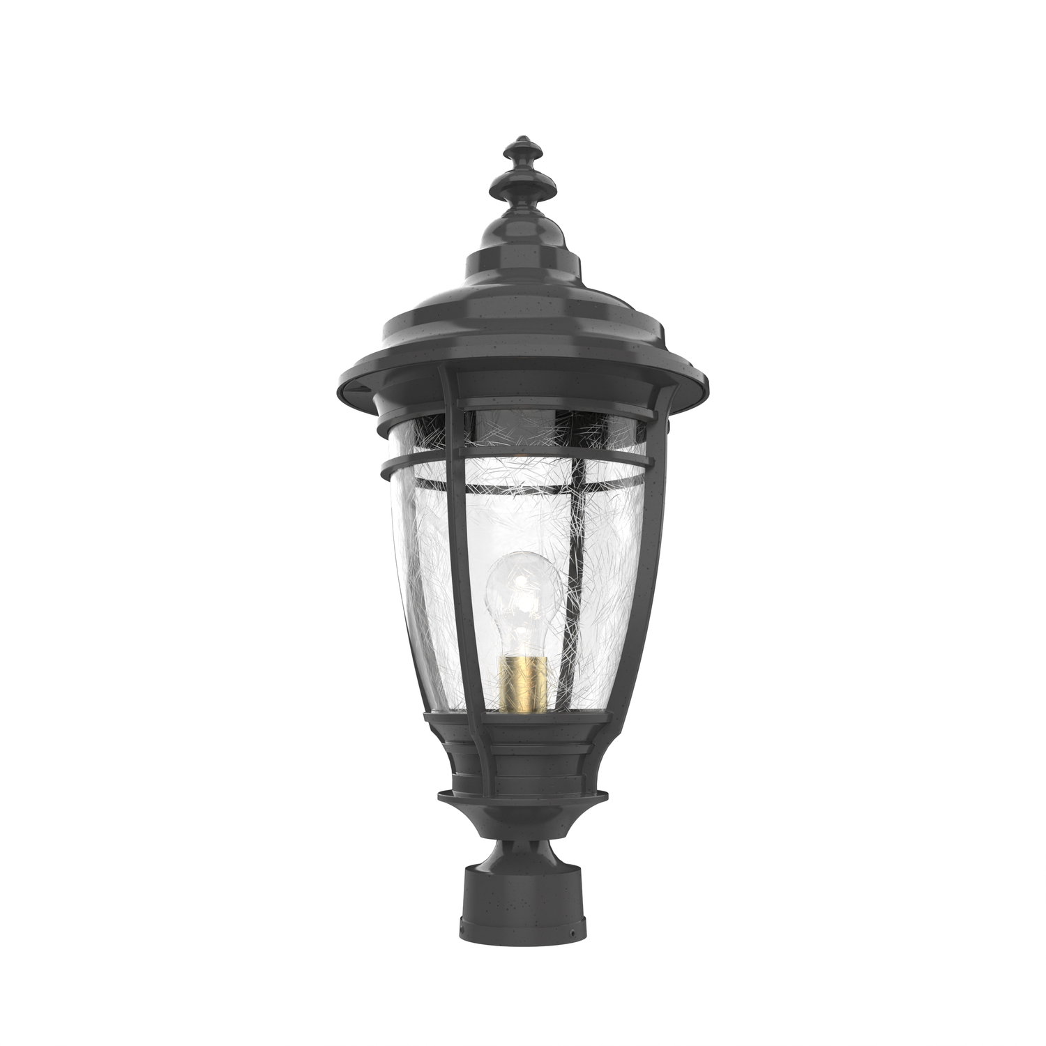 Portland - Tête de poteau format moyen - 20230