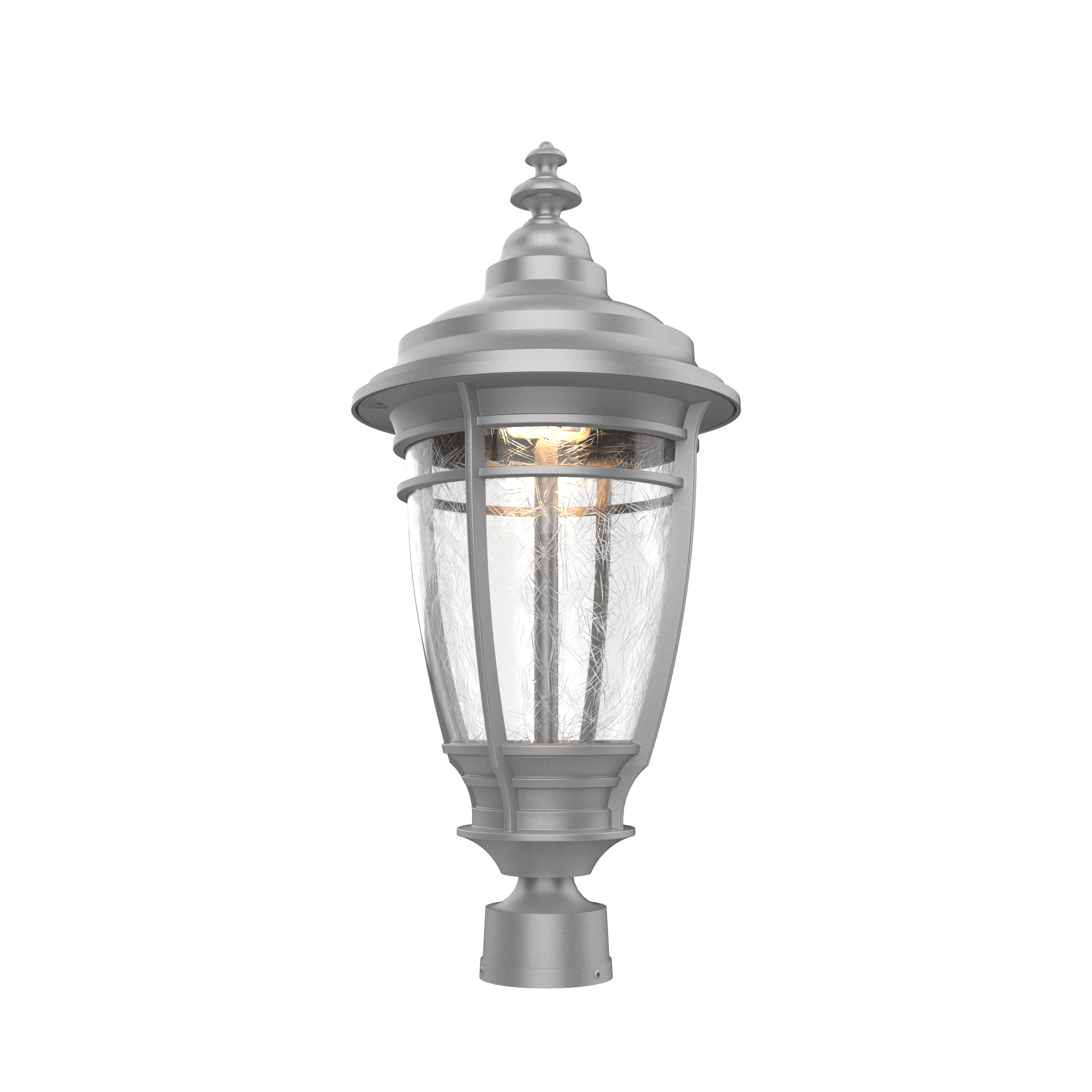 Portland - Tête de poteau format moyen - 20230