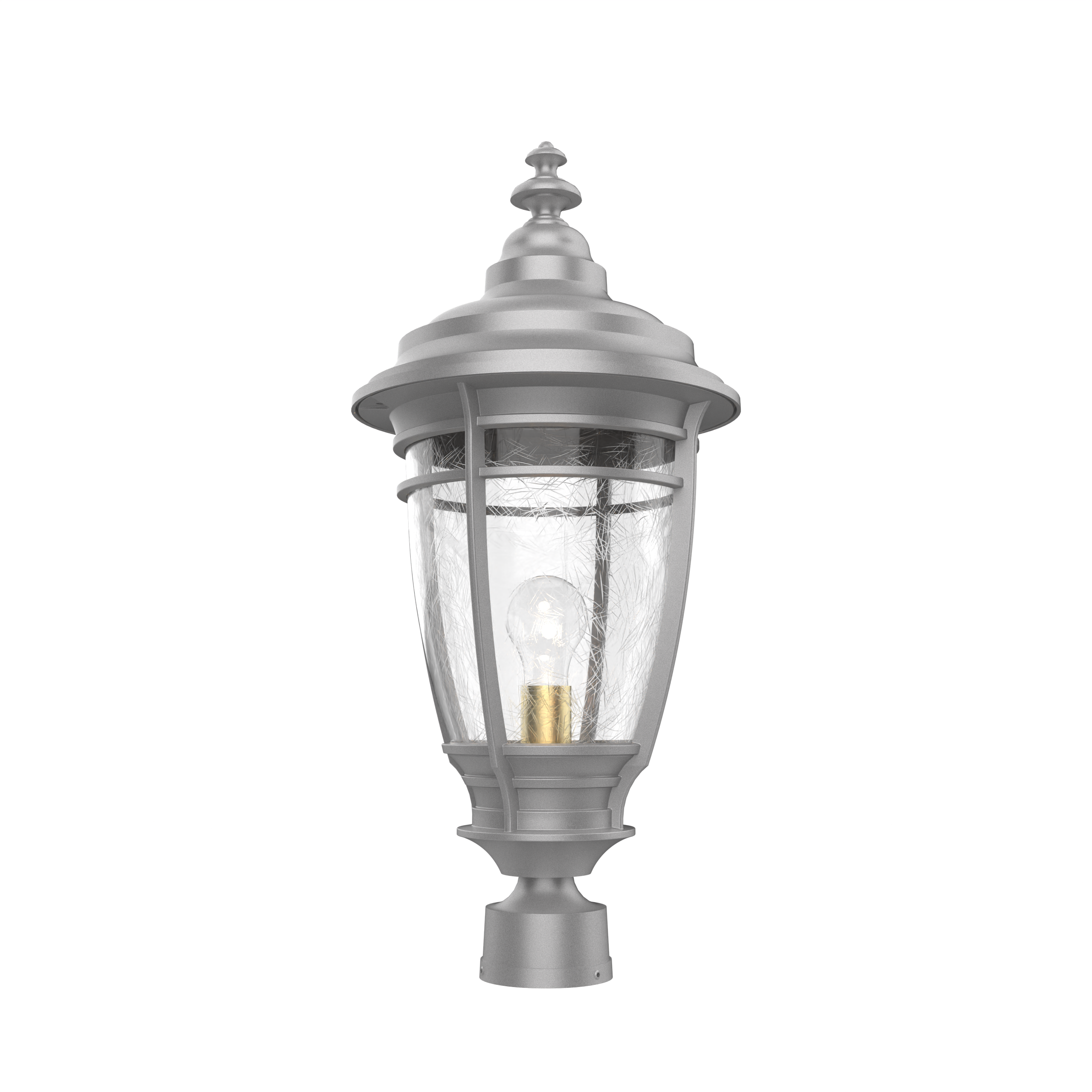 Portland - Tête de poteau format moyen - 20230