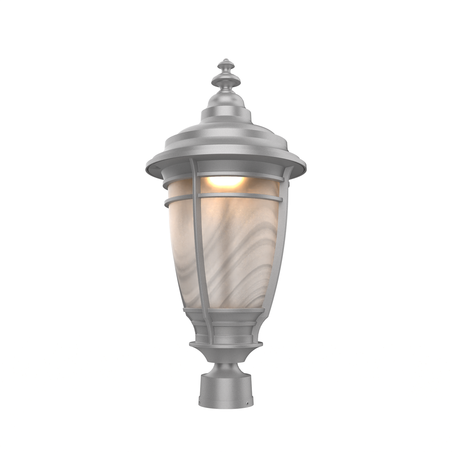 Portland - Tête de poteau format moyen - 20230