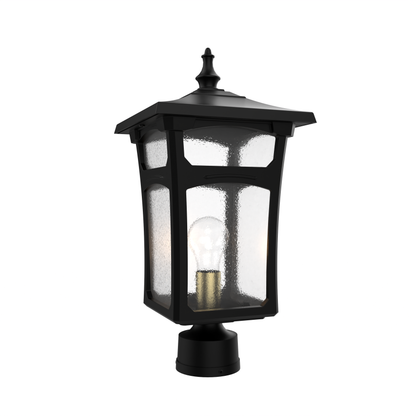 Lincoln - Tête de poteau format moyen - 20430