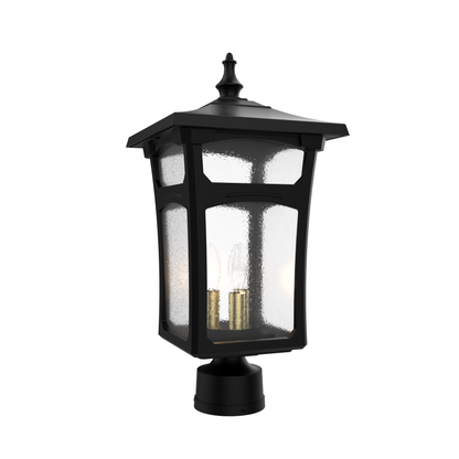 Lincoln - Tête de poteau format moyen - 20430