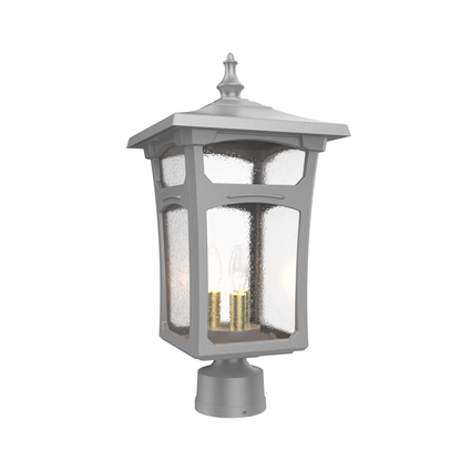 Lincoln - Tête de poteau format moyen - 20430