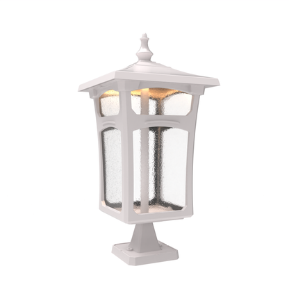 Lincoln - Montage sur piédestal format moyen - 20440