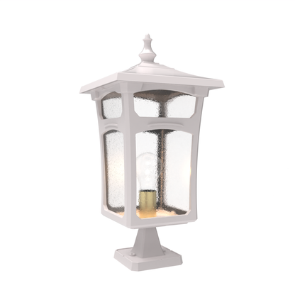 Lincoln - Montage sur piédestal format moyen - 20440