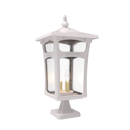 Lincoln - Montage sur piédestal format moyen - 20440