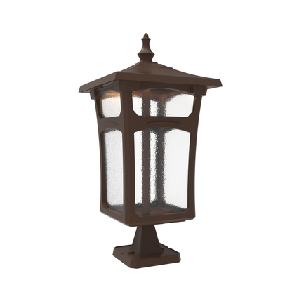 Lincoln - Montage sur piédestal format moyen - 20440