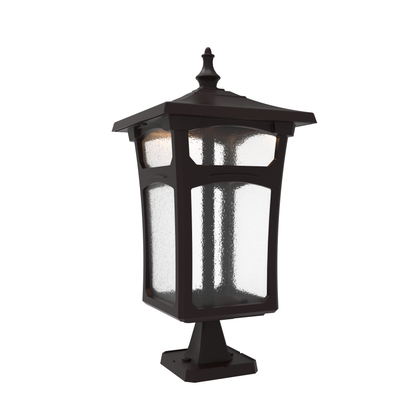 Lincoln - Montage sur piédestal format moyen - 20440