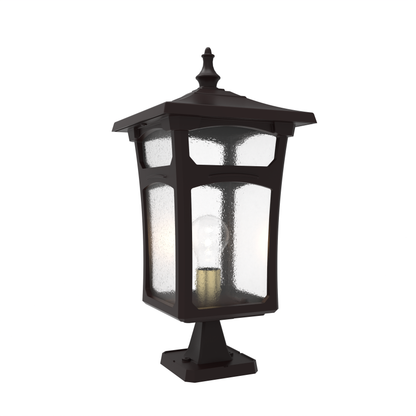 Lincoln - Montage sur piédestal format moyen - 20440