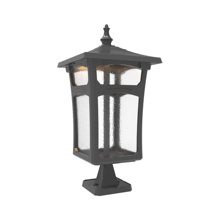 Lincoln - Montage sur piédestal format moyen - 20440