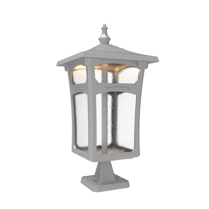 Lincoln - Montage sur piédestal format moyen - 20440