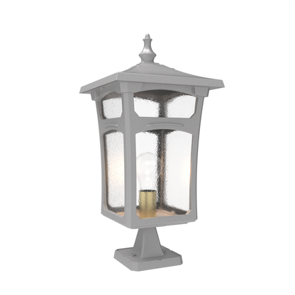 Lincoln - Montage sur piédestal format moyen - 20440