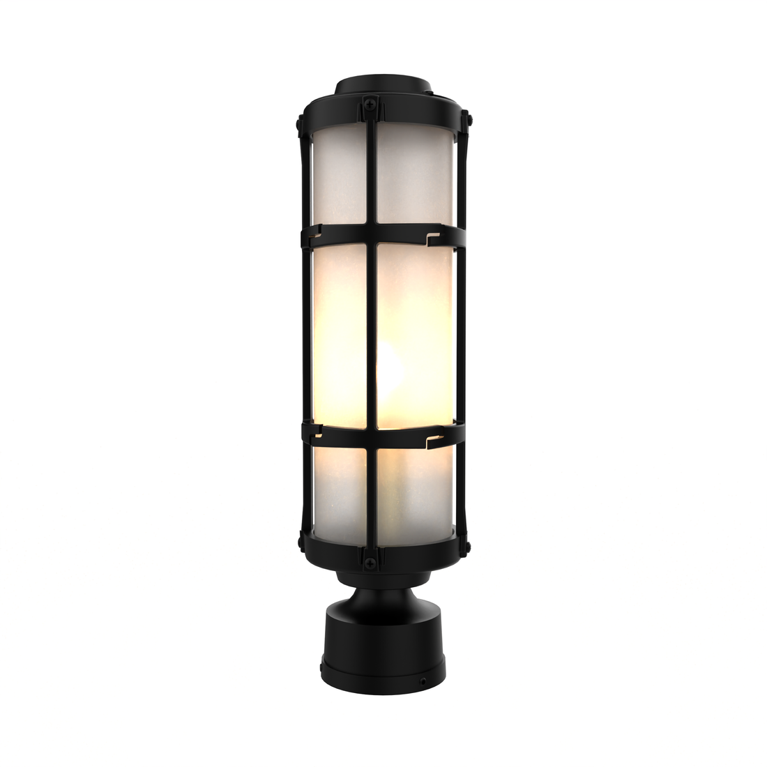 San Diego - Tête de poteau format moyen - 20530