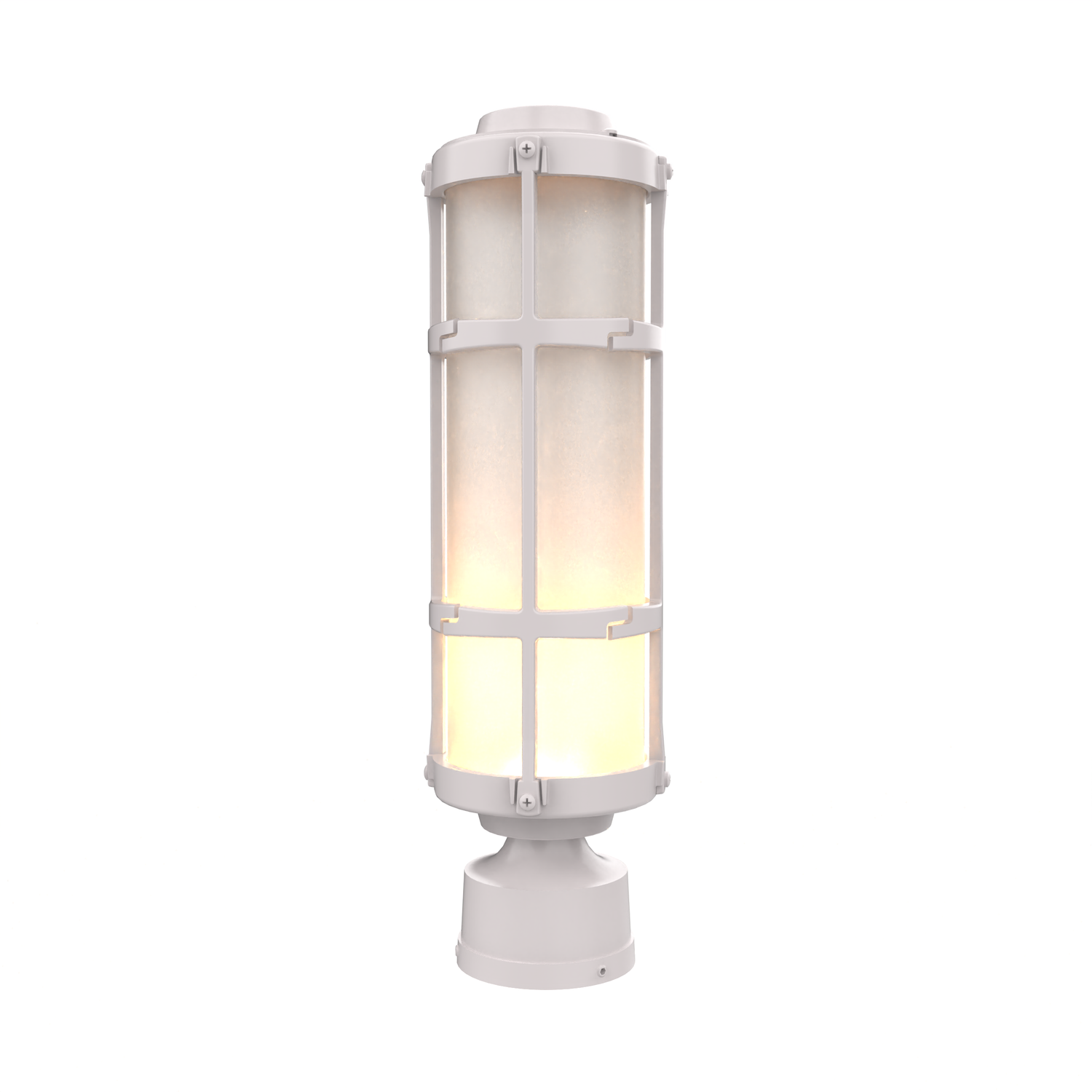 San Diego - Tête de poteau format moyen - 20530