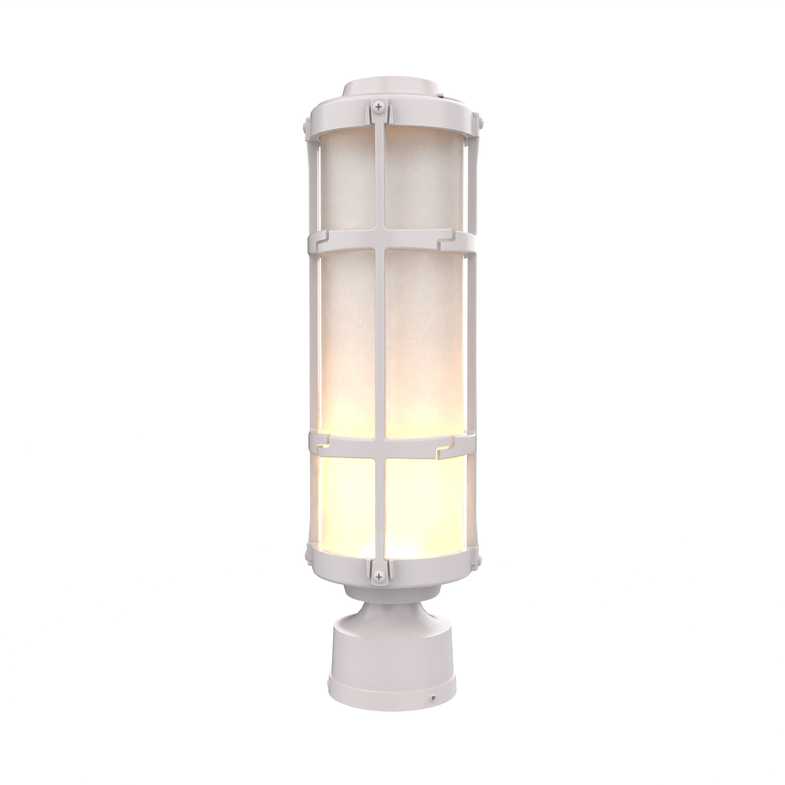 San Diego - Tête de poteau format moyen - 20530